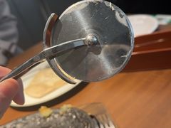 -萨莉亚意式餐厅(杭州西溪龙湖天街店)