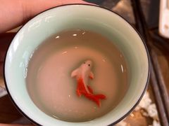 -蜀都冒菜·酱蟹生腌