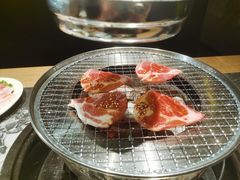 -隐家本格烧肉(万达广场店)