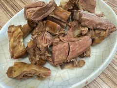 手抓羊肉-清真·益鑫羊肉手抓馆(花园北街店)