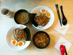 -八盛屋·沾面(集美万达店)
