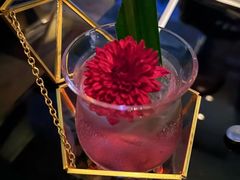 -云·酷Atmosphere(国贸大酒店)