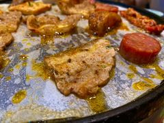 -酒拾烤肉(南城店)