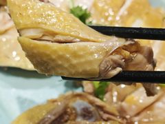 -陆记鹅庄·潮汕菜·狮头鹅(大仟里店)