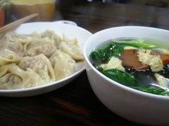 -巧云大馄饨(南阴阳营总店)