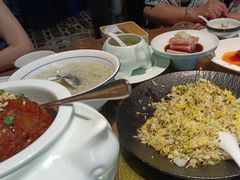 -扬州狮子楼·非遗淮扬菜(东关街店)