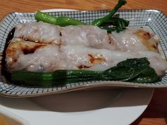 -粤域茶餐厅
