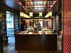 -杭州西子湖四季酒店·金沙厅