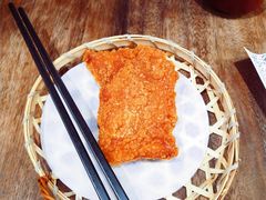 -和府捞面(东直门银座店)