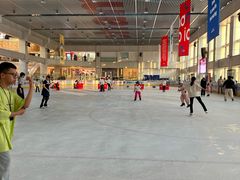 -冠军冰场CHAMPION RINK(中华城店)