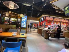 -壹只卤鹅 · 潮汕菜(京基百纳店)