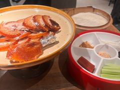 -青年公社烤鸭(滨湖银泰店)