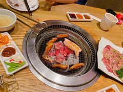 -御牛道日式烤肉料理(杭州万象城店)