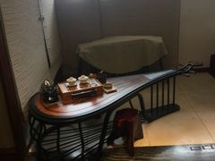 -潮府馆·非遗潮州菜·港式点心(世纪公园店)