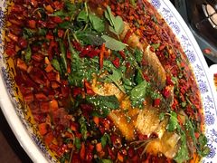 隆府江湖招牌鱼-杨记隆府(汉街店)