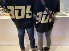 -% Arabica阿拉比卡咖啡(武汉天地店)