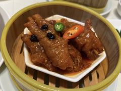 -香港狮子山下·明星粤菜餐厅(北苑店)