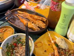 -牛New寿喜烧(曹路花园城店)