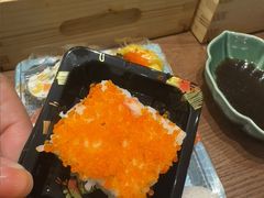 -池田寿司·新鲜现做(西红门荟聚店)