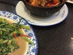 -阿殳菜馆·私厨(水围村店)