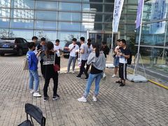 -上海汽车会展中心