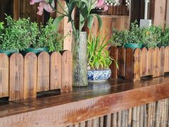 -尽善百年古院餐厅(王家老宅店)