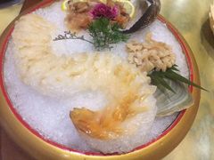 -渔傅·蓝海岸霞浦海鲜(正祥店)
