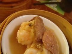 -添好运点心专门店(深水埗店)