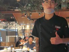 -水木锦堂·自助铁板烧(世贸天阶店)