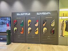 -莲花跑车(国贸商城店)