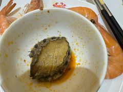 -帝皇海海鲜豆捞(桐泾商务广场店)