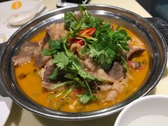 -龙记烧腊茶餐厅(常德路店)