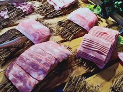 -鑫海汇海鲜烤肉自助(北国商城店)