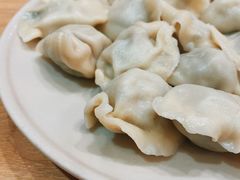 -三姐妹饺子(东木头市店)