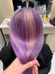 -HAIR CORNER