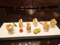 -富力万达嘉华酒店-品珍中餐厅(水果湖店)