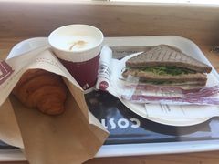 -COSTA COFFEE(静安嘉里中心店)