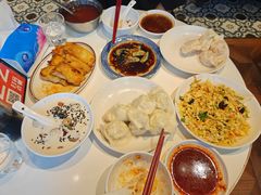 -金谷园饺子馆(北邮总店)