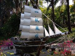 -深圳国际园林花卉博览园