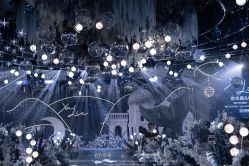 -玖玖婚嫁礼仪策划(江滨西路店)