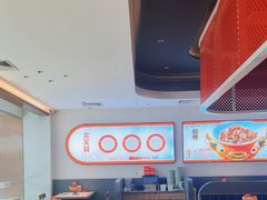 -金芙蓉|湘味小炒·鲜炒黄牛肉(淮安生态新城吾悦店)