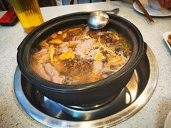 -蜀皇·菌汤鲜黄牛肉汤锅(宽窄巷子店)