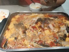 -半天妖烤鱼(中山路店)