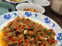 -八碗湘长沙市井菜(坡子街店)