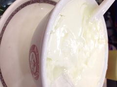 义顺牛奶公司(铜锣湾骆克道店)-义顺牛奶公司