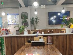 -壹块捌烧烤(灯市口店)