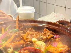 -凤兴鸡煲(宝安海雅店)