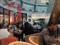 大堂-南门小馆·清真(国贸商城店)