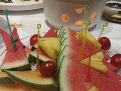 -彩虹之约•淮扬家宴(亚运村店)