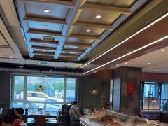 -通海俄式烧烤·俄罗斯大串(嵩山路店)